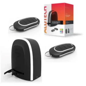 Автоматика для откатных ворот Alutech Roteo RTO-1000 (комплект)