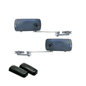 Автоматика для распашных ворот AN-Motors ASW4000KIT (базовый комплект)