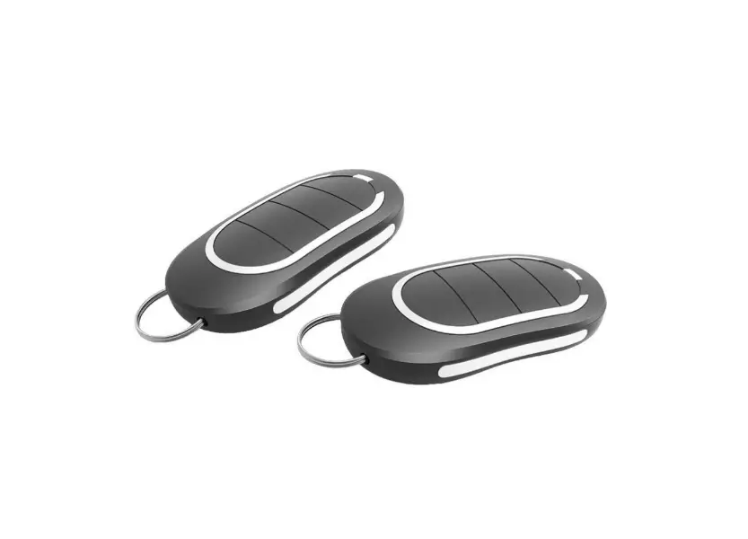 Комплект пультов для автоматики Alutech AT-4N Kit10 (10 штук)