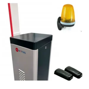 Шлагбаум AN-Motors ASB-6R / ASB-6L KITS (комплект до 6 м)